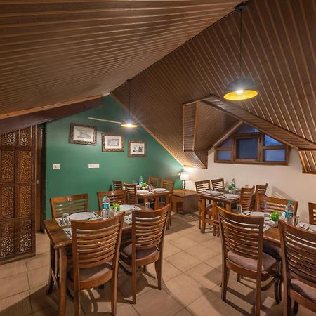 Wingait Inn - Hotel Near Mall Road Shimla Extérieur photo