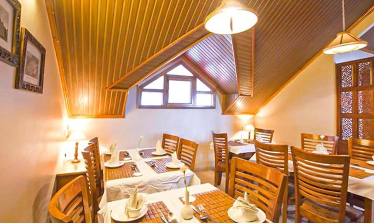 Wingait Inn - Hotel Near Mall Road Shimla Extérieur photo