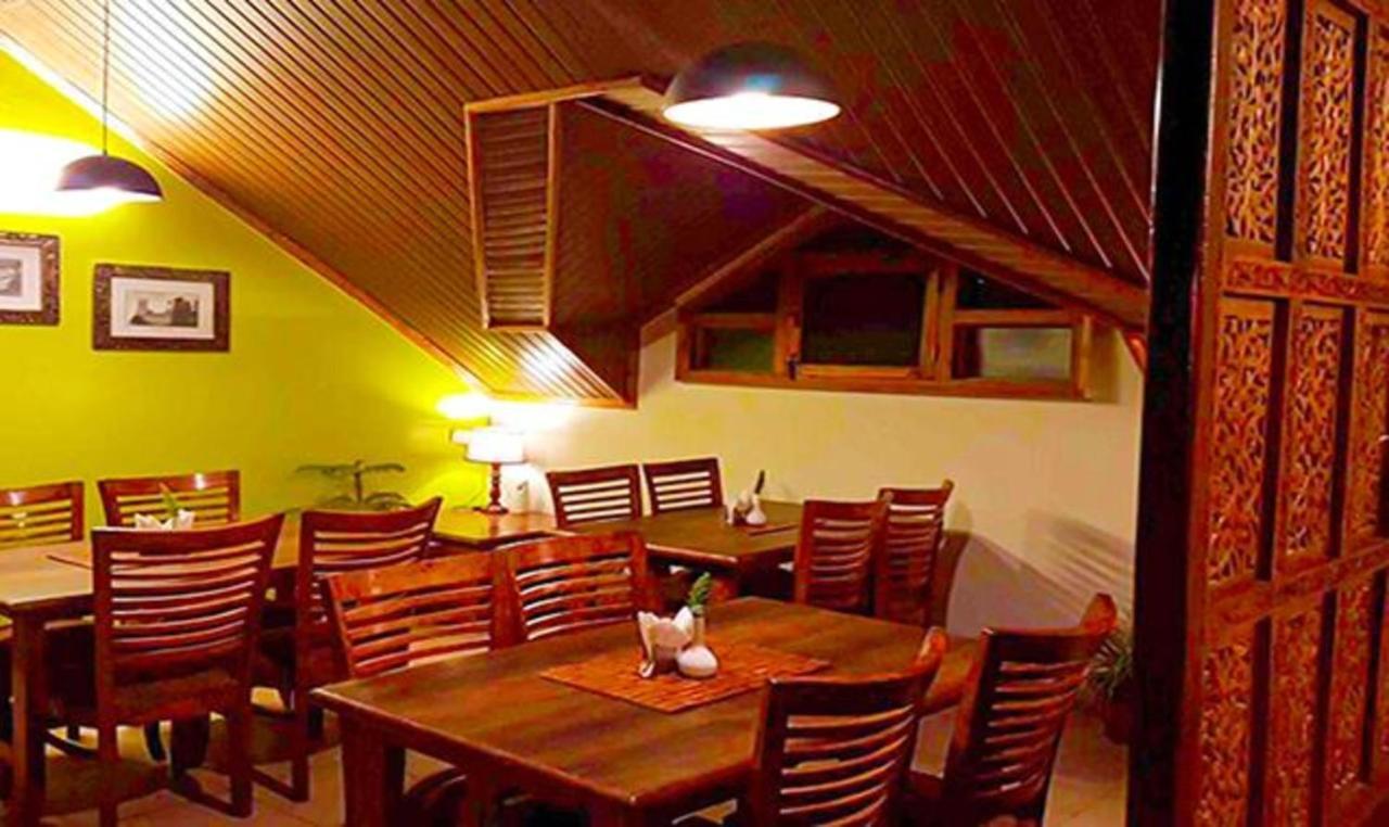 Wingait Inn - Hotel Near Mall Road Shimla Extérieur photo
