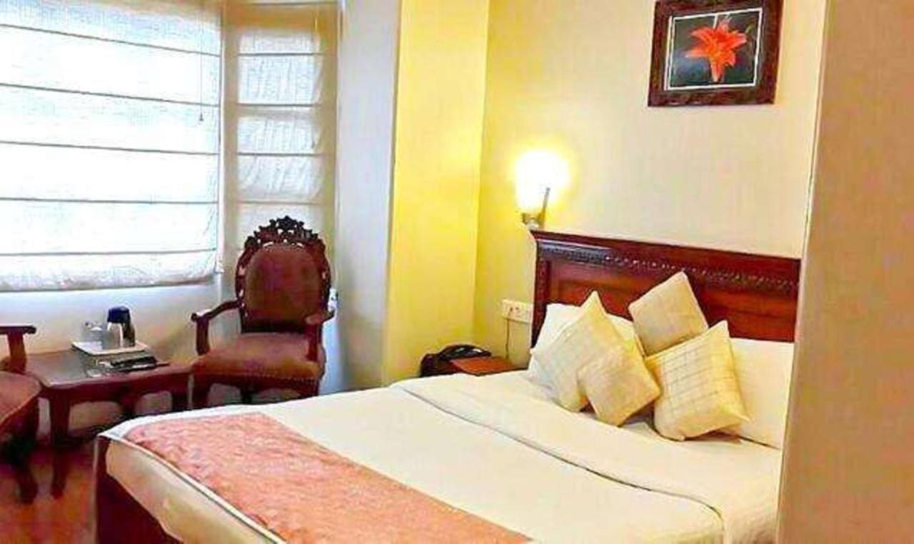 Wingait Inn - Hotel Near Mall Road Shimla Extérieur photo