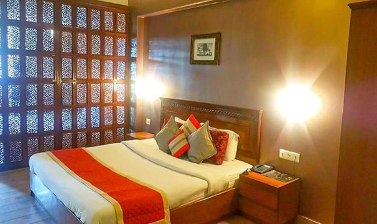 Wingait Inn - Hotel Near Mall Road Shimla Extérieur photo